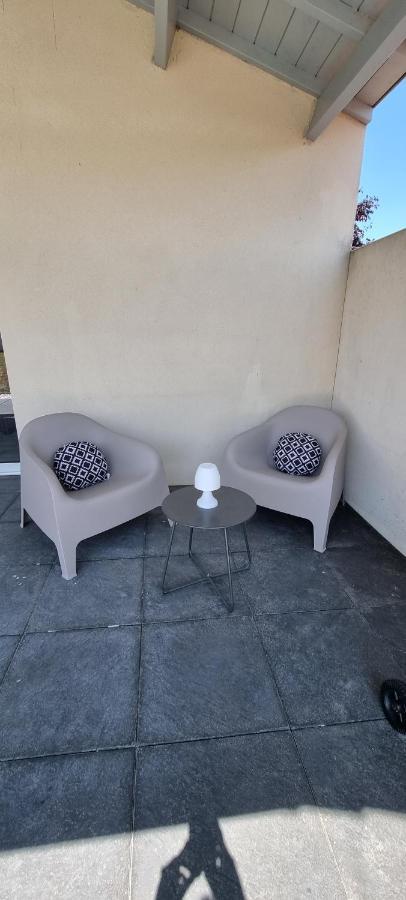 Holiday home Adorable Au Calme *