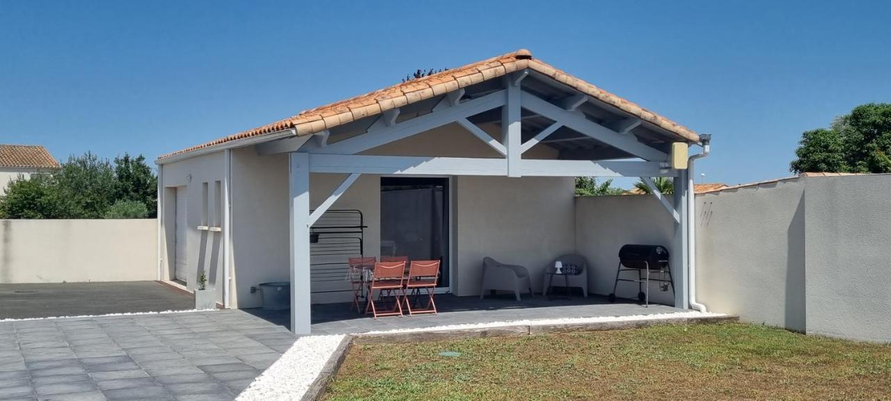 Adorable Au Calme Holiday home