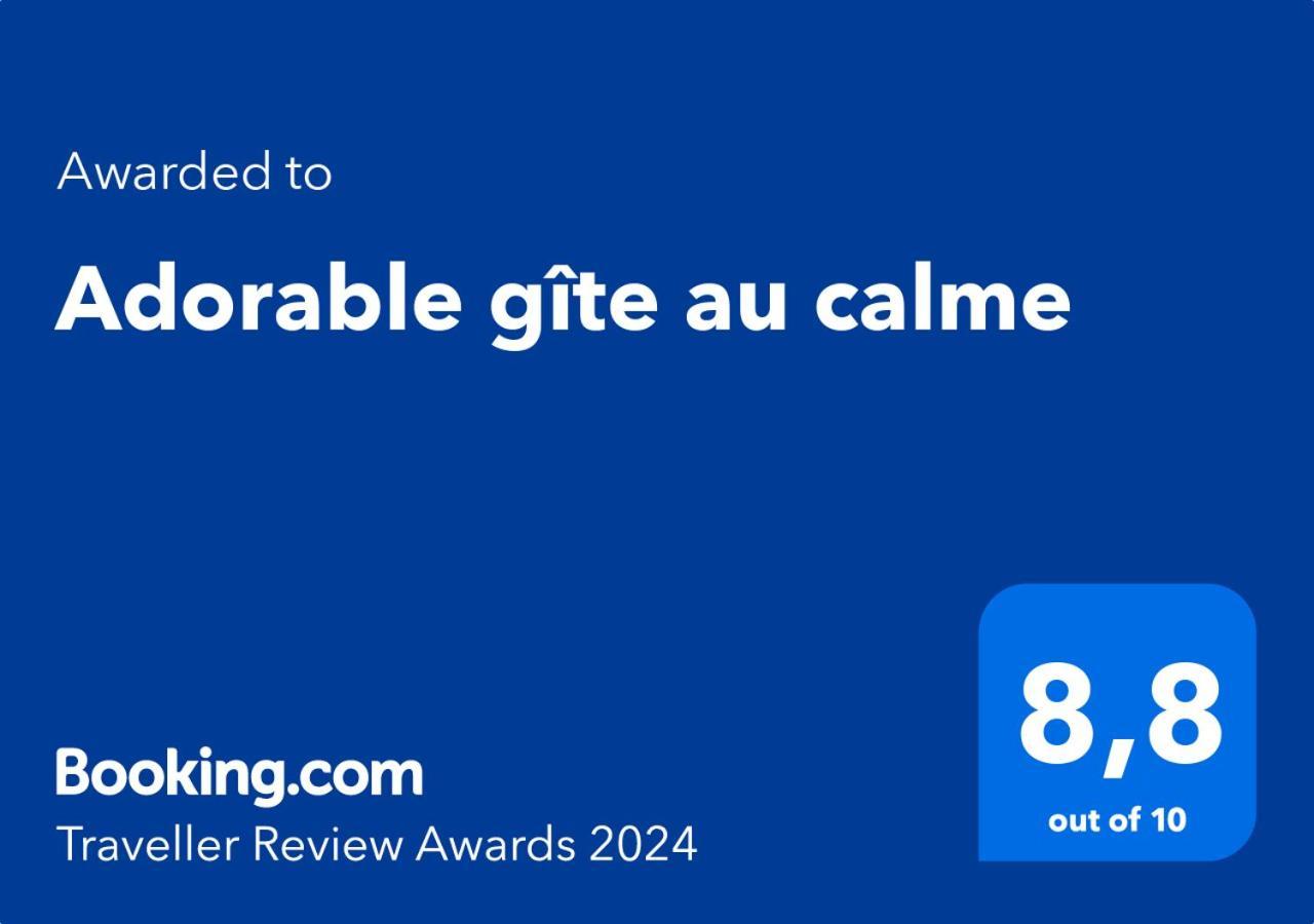 Adorable Au Calme Holiday home Angliers (Charente-Maritime)
