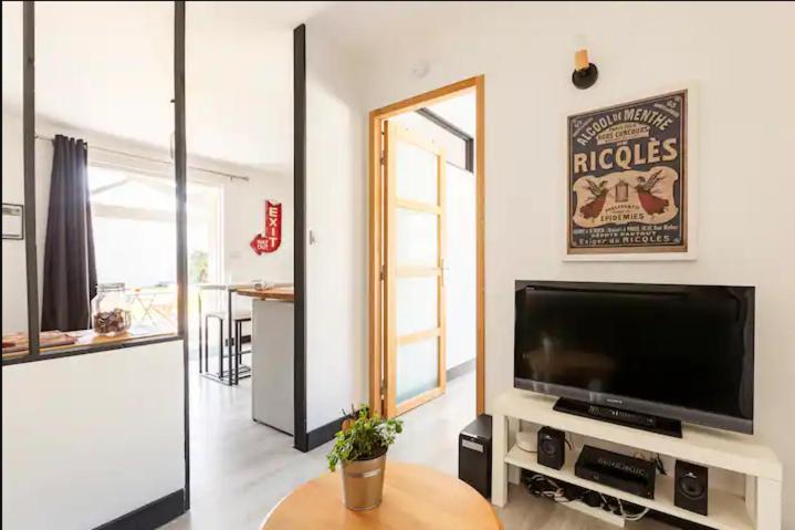 Holiday home Adorable Au Calme Angliers (Charente-Maritime)